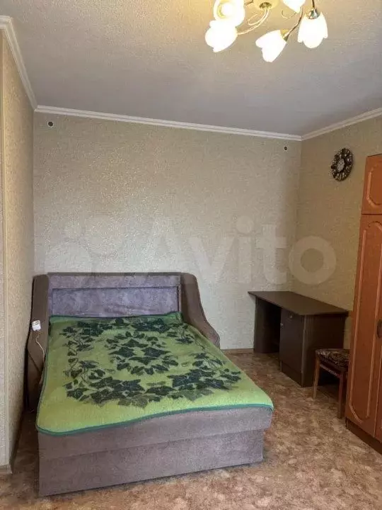 1-к. квартира, 32 м, 5/5 эт. - Фото 1