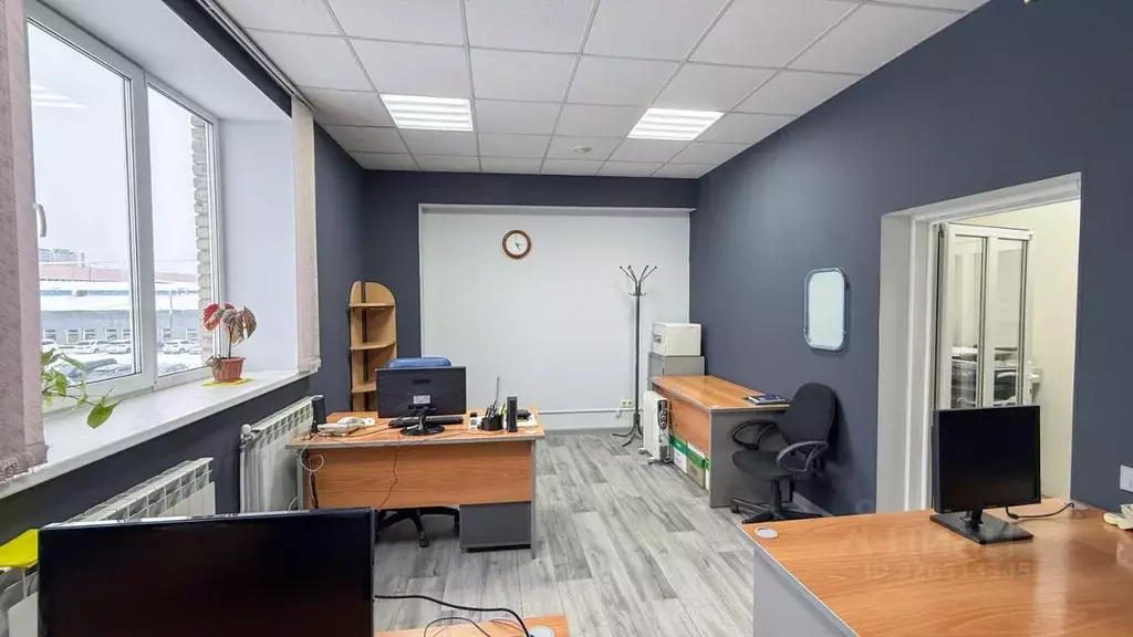 Офис в Новосибирская область, Новосибирск ул. Никитина, 112Ак5 (336 м) - Фото 1