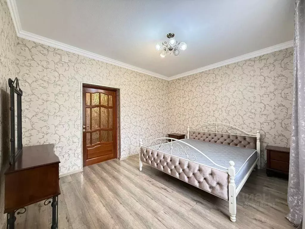 Дом в Кабардино-Балкария, Нальчик Балкарская ул., 23 (127 м) - Фото 2