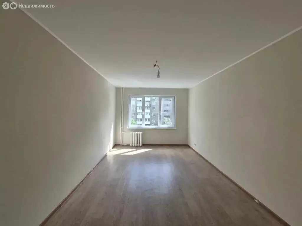 2-комнатная квартира: Мурманск, проспект Героев-Североморцев, 76к2 ... - Фото 1