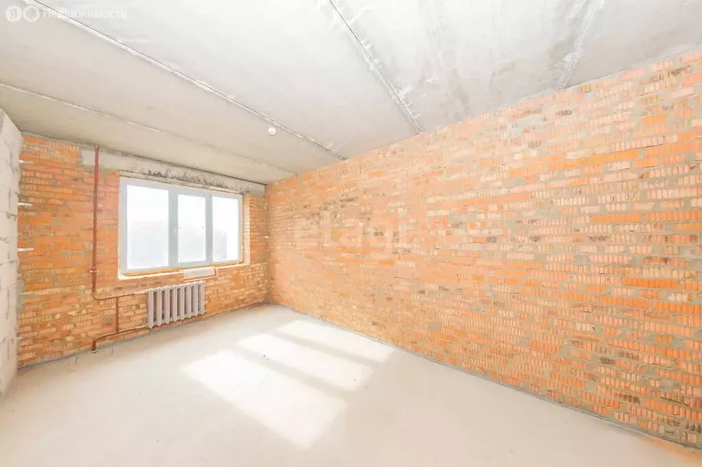 3-комнатная квартира: Кемерово, улица Гагарина, 108 (90 м) - Фото 1