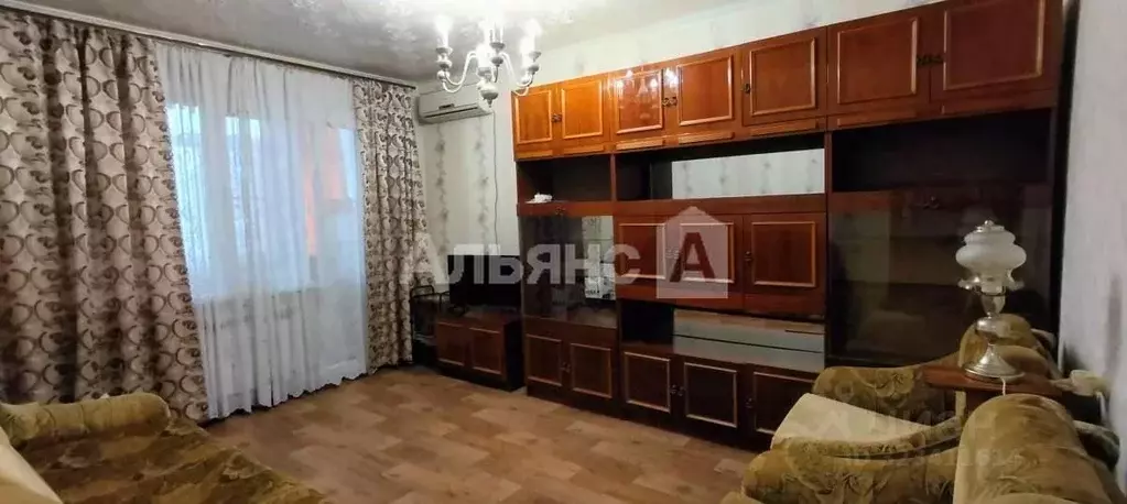 3-к кв. Ростовская область, Волгодонск ул. Энтузиастов, 19 (59.1 м) - Фото 1