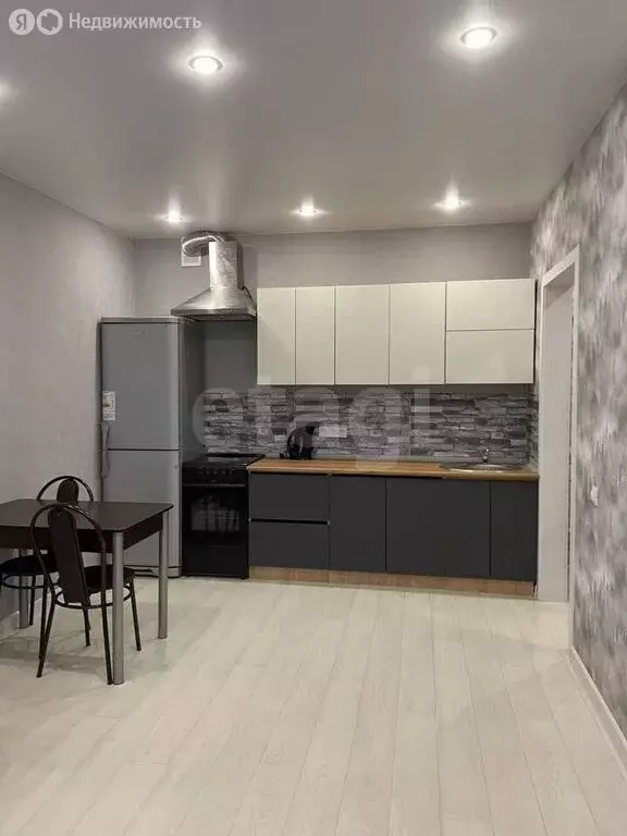 1-комнатная квартира: Барнаул, улица 280-летия Барнаула, 22 (31 м) - Фото 1