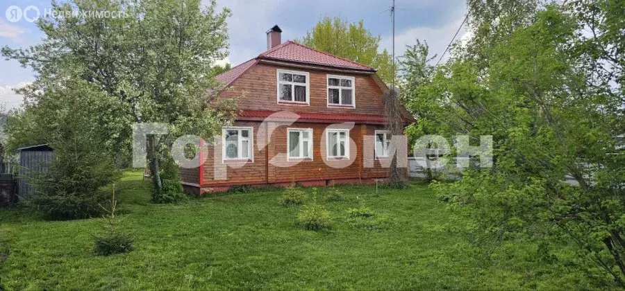 Дом в Талдомский городской округ, деревня Овсянниково, 20 (288 м) - Фото 2