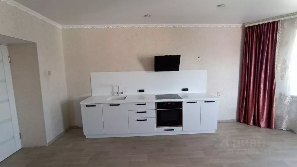 2-к кв. Башкортостан, Уфа ул. Георгия Мушникова, 13/6 (65.0 м) - Фото 1