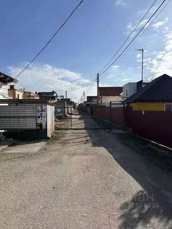 Участок в Севастополь Авто садоводческое товарищество, 44 (4.4 сот.) - Фото 1