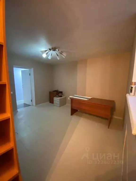 Офис в Татарстан, Казань ул. Сафиуллина, 50а (143 м) - Фото 1