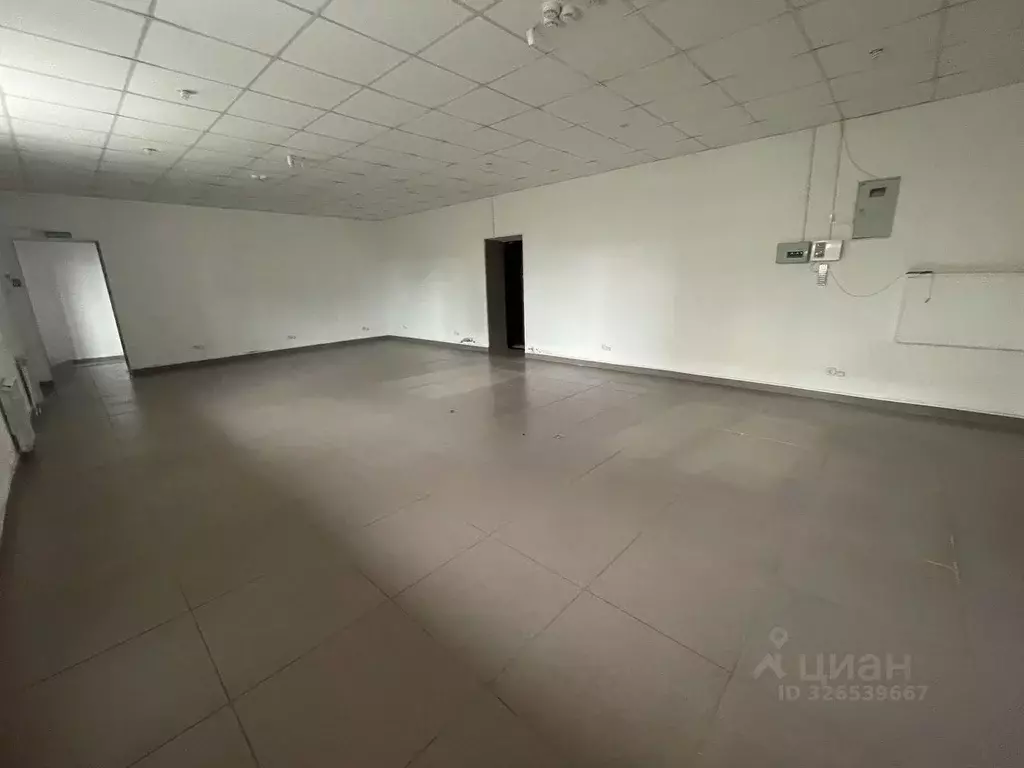 Офис в Омская область, Омск Октябрьская ул., 159 (100 м) - Фото 1