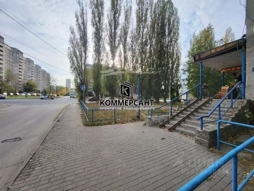 Торговая площадь в Нижегородская область, Нижний Новгород Мещерское ... - Фото 1