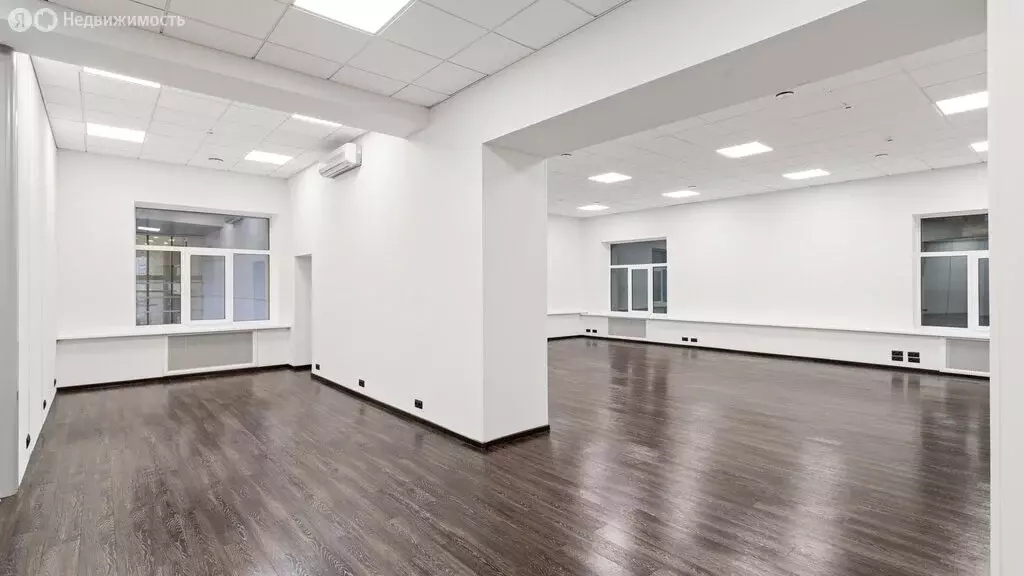 Офис (219.2 м) - Фото 1