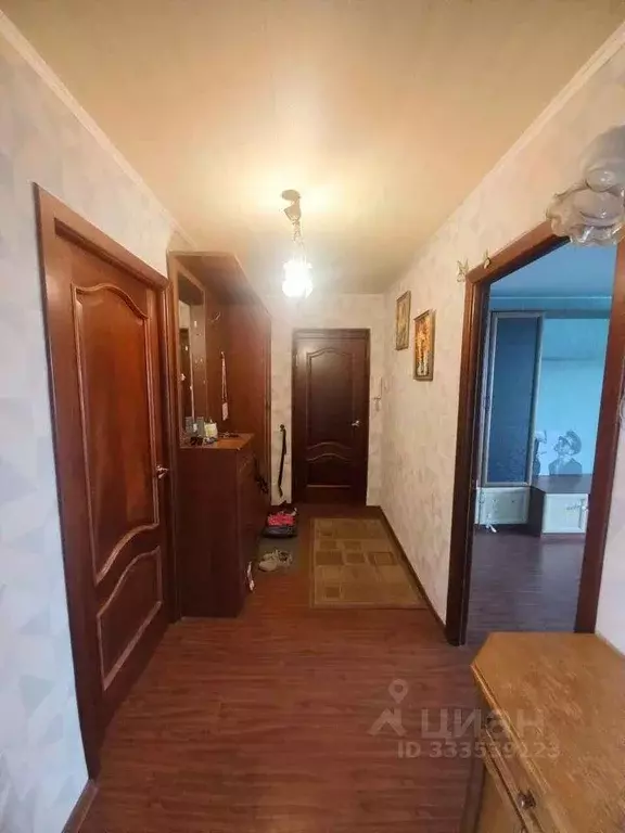 Квартира, 3 комнаты, 61.8 м - Фото 1