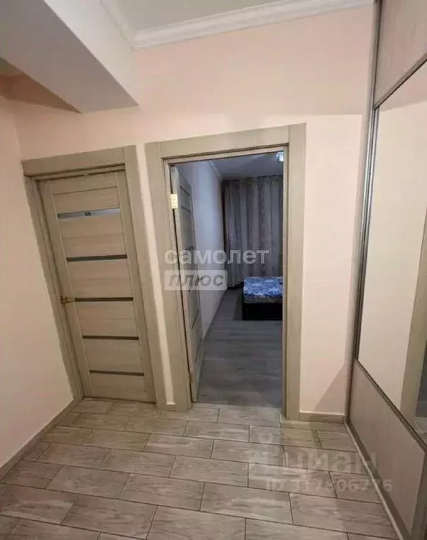 1-к кв. Бурятия, Улан-Удэ ул. Трубачеева, 152А (39.0 м) - Фото 0