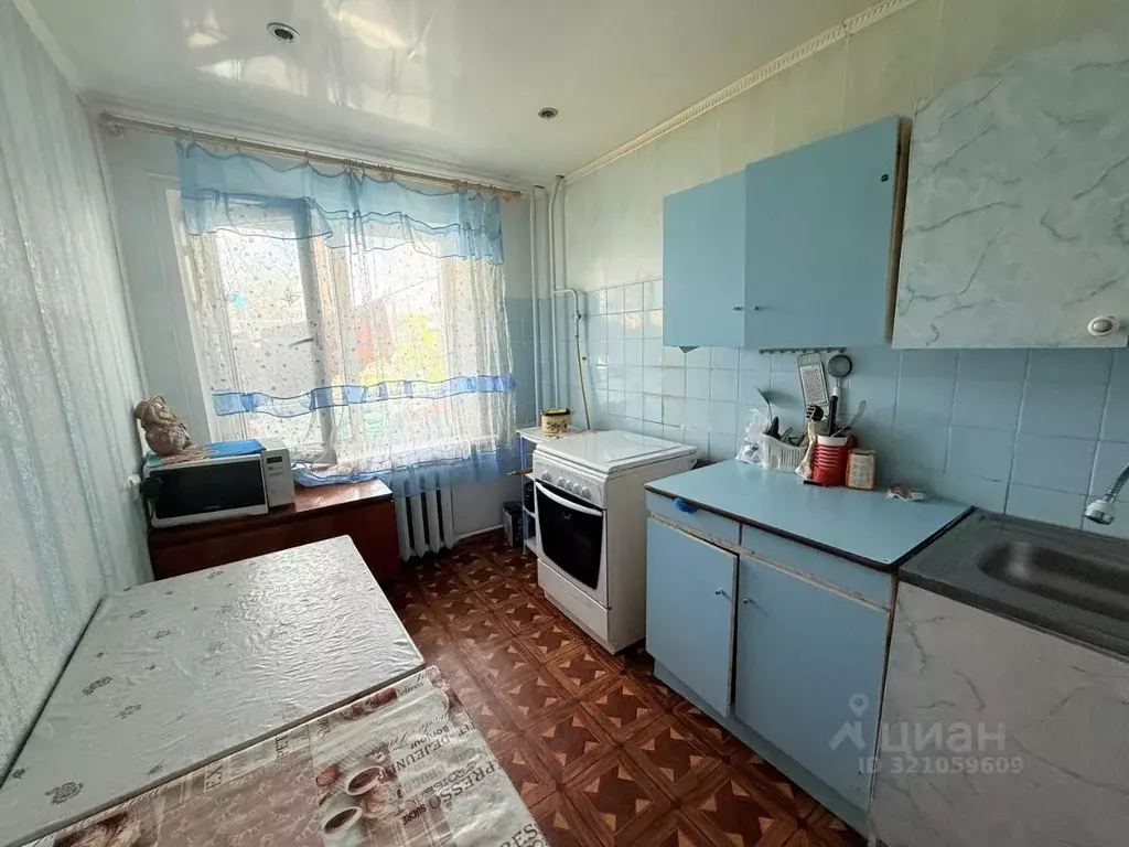 2-к кв. Новгородская область, Валдай ул. Мелиораторов, 5А (49.3 м) - Фото 2