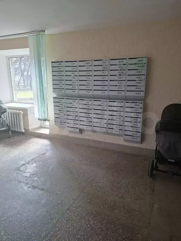 Комната 17 м в 1-к., 9/9 эт. - Фото 0