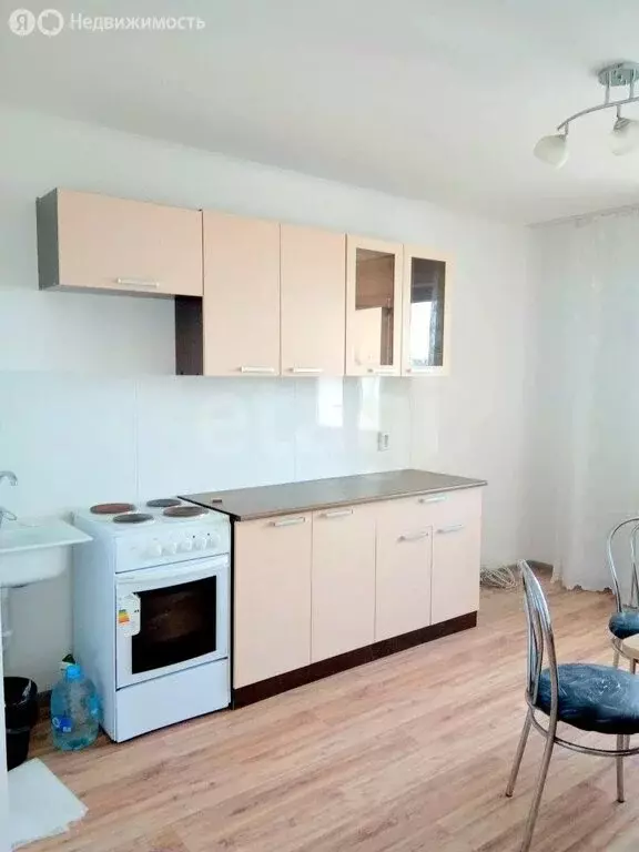 2-комнатная квартира: Новороссийск, улица Григорьева, 8 (65.3 м) - Фото 1