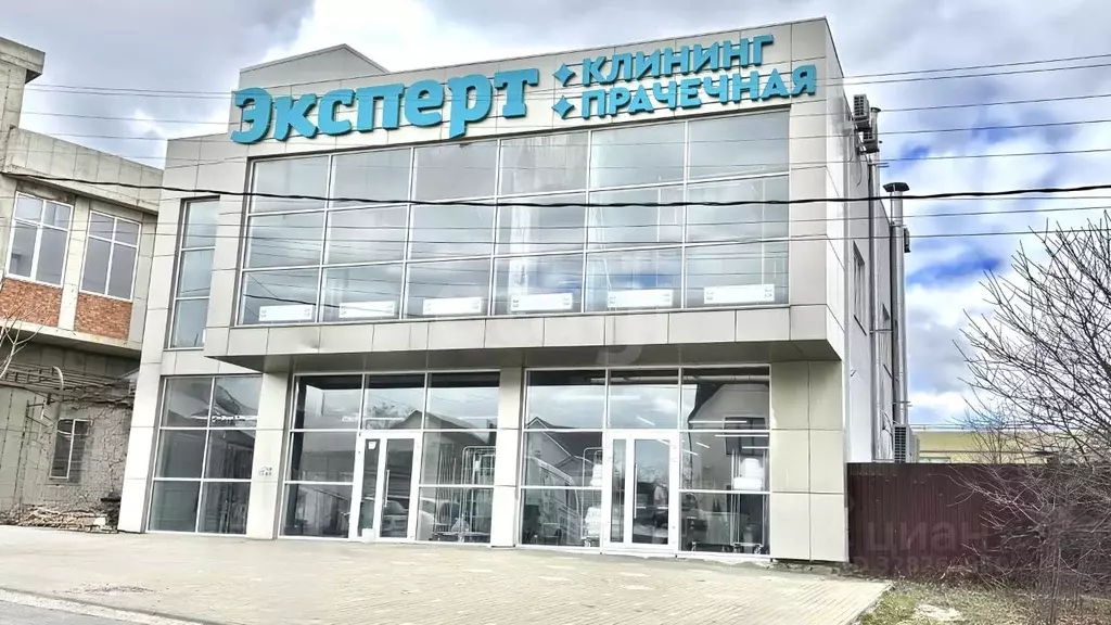 Помещение свободного назначения в Краснодарский край, Новороссийск ... - Фото 1