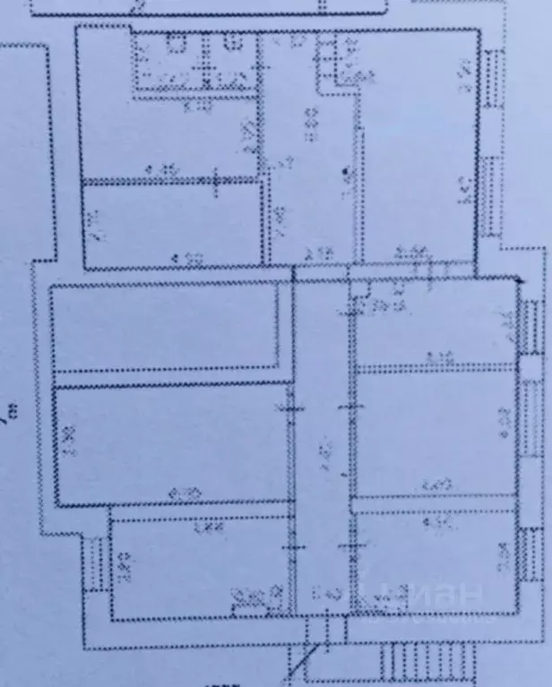 Офис в Кировская область, Киров ул. Азина, 61 (136 м) - Фото 1