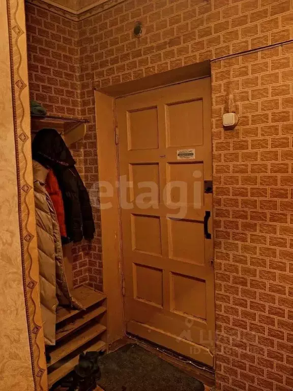 2-к кв. Башкортостан, Уфа Борисоглебская ул., 31 (44.0 м) - Фото 1