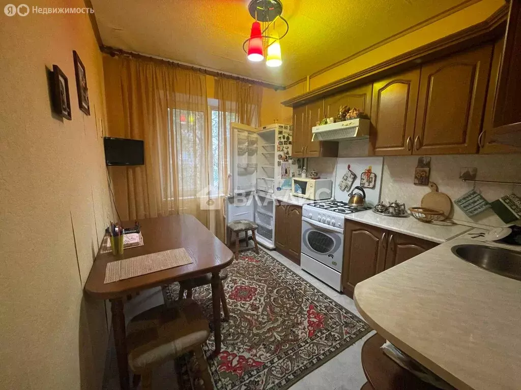 4-комнатная квартира: Белгород, улица Щорса, 44 (70.3 м) - Фото 0