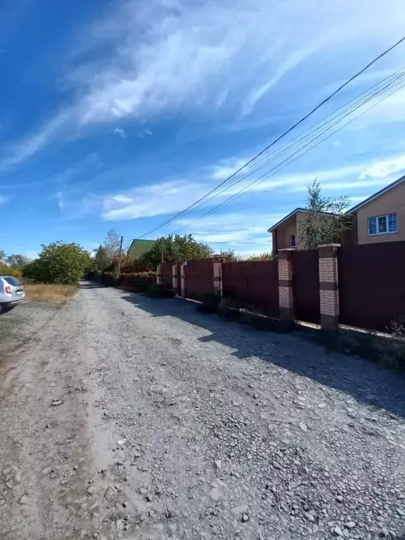 Дом в Ростовская область, Ростов-на-Дону Ворошиловский просп. (120 м) - Фото 1