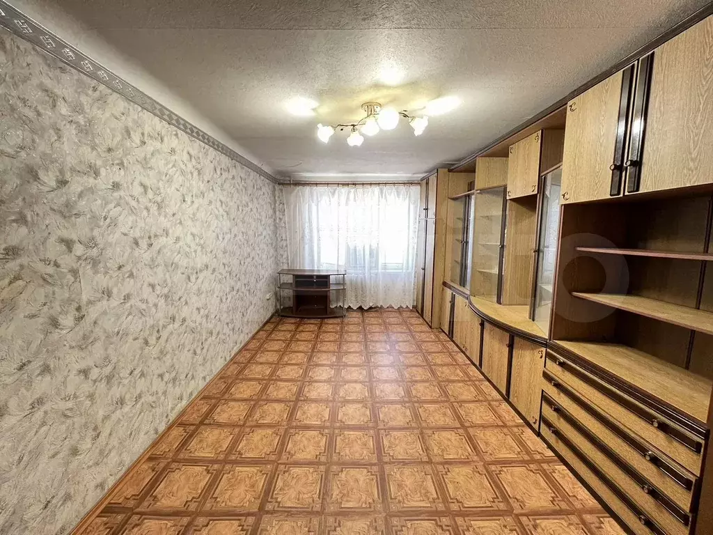 2-к. квартира, 53 м, 4/5 эт. - Фото 1