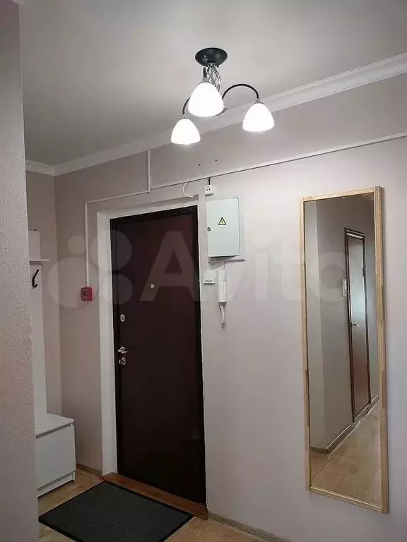 1-к. квартира, 38 м, 16/17 эт. - Фото 1