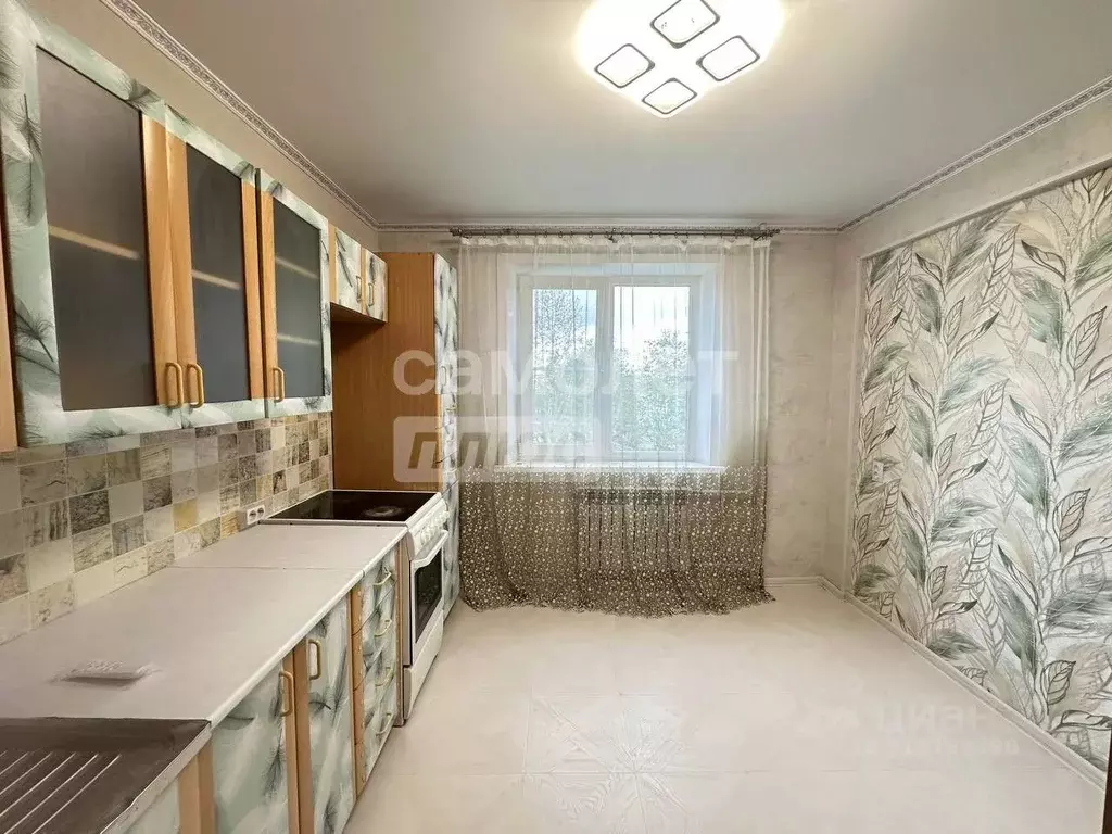 2-к кв. Забайкальский край, Чита ул. Энтузиастов, 92 (51.2 м) - Фото 0