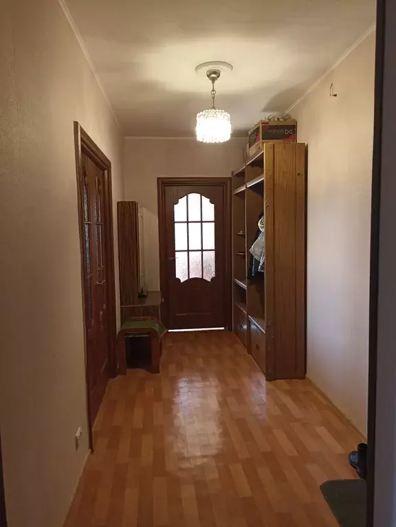 Продаётся 2-к квартира, 52.8 м - Фото 1