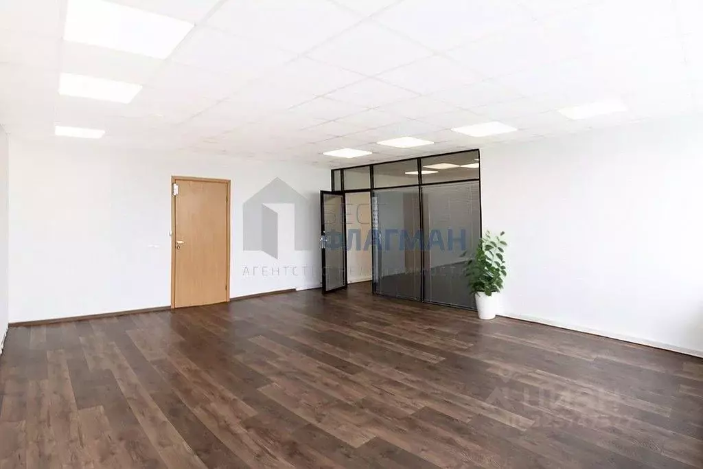 Офис в Москва Научный проезд, 8С1 (50 м) - Фото 1