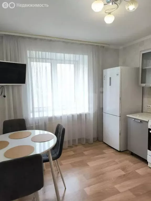 2-комнатная квартира: Тюмень, микрорайон Войновка, улица ... - Фото 2