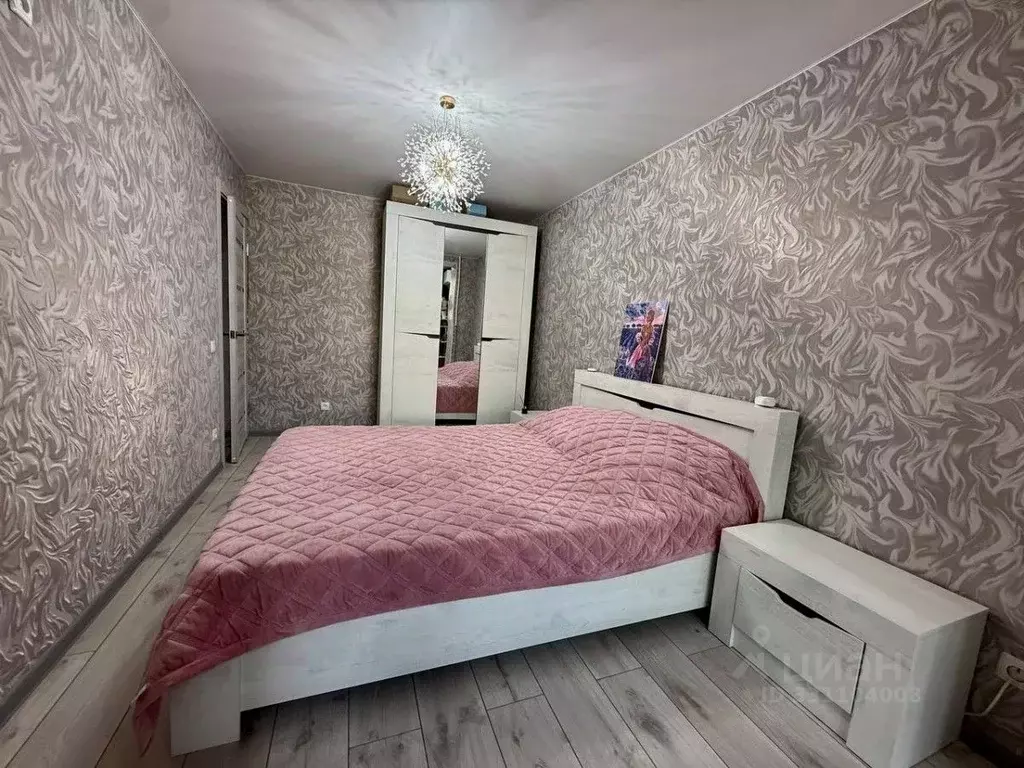 2-к кв. Крым, Саки ул. Строительная, 21 (51.5 м) - Фото 2