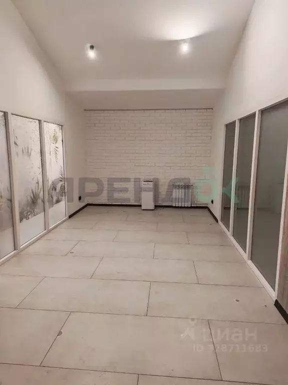 Офис в Татарстан, Казань ул. Мусина, 29Д (20 м) - Фото 2