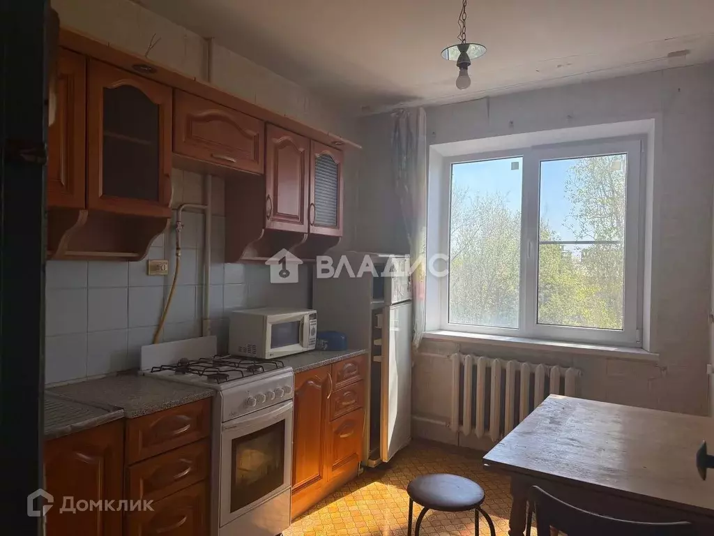 Продаётся 1-к квартира, 36 м - Фото 0