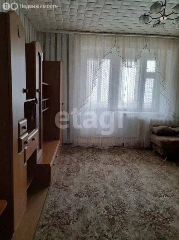 1-комнатная квартира: Вологда, улица Маршала Конева, 12А (34 м) - Фото 0
