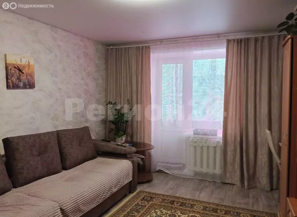 1-комнатная квартира: Зеленогорск, Парковая улица, 68 (35 м) - Фото 2