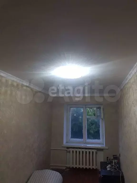2-к. квартира, 43,8 м, 3/5 эт. - Фото 1