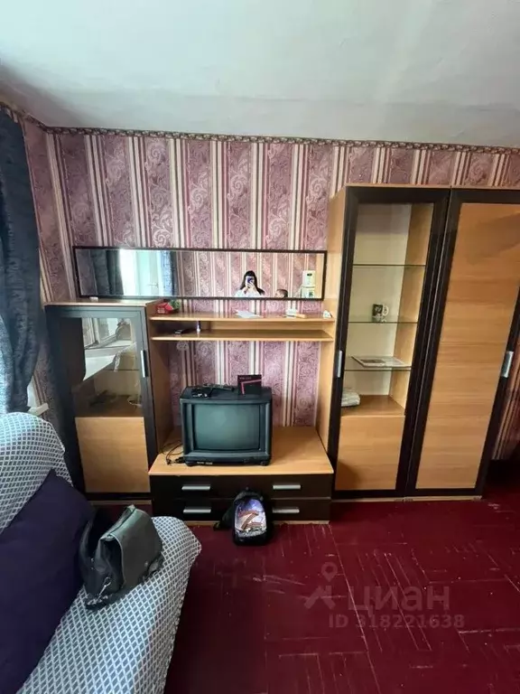 Комната Ростовская область, Батайск ул. Гайдара, 7А (19.0 м) - Фото 0
