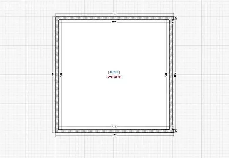 4-комнатная квартира: Малгобек, улица Героя России Ахмеда Котиева, 6 ... - Фото 1