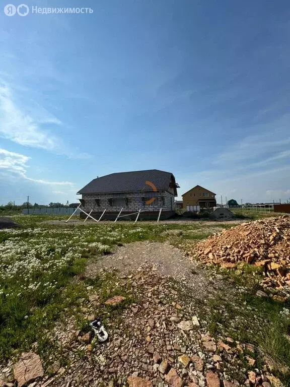 Дом в Новгородская область, рабочий посёлок Шимск (215 м) - Фото 0