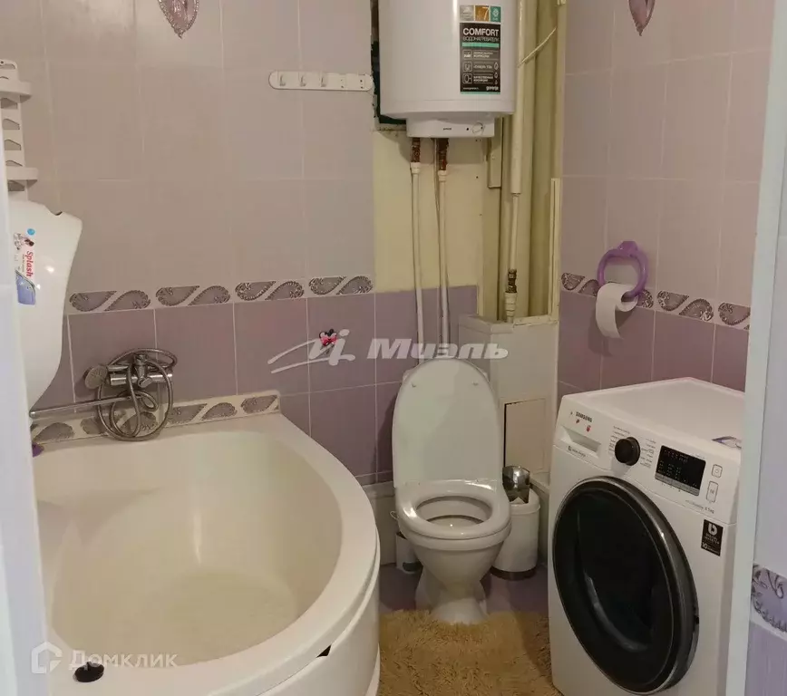 Продаётся 2-к квартира, 50.2 м - Фото 1