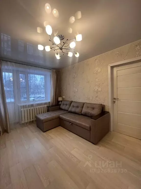 3-к кв. Московская область, Дедовск г. Истра муниципальный округ, ул. ... - Фото 2