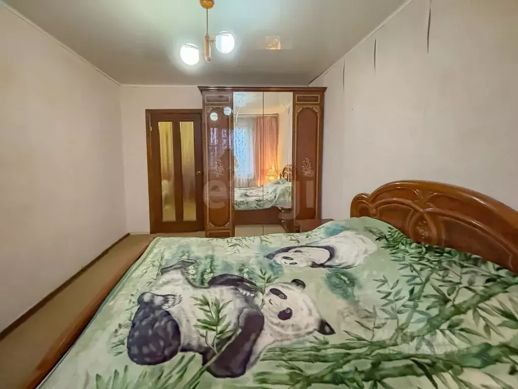 3-к кв. Псковская область, Псков Коммунальная ул., 81 (73.8 м) - Фото 1