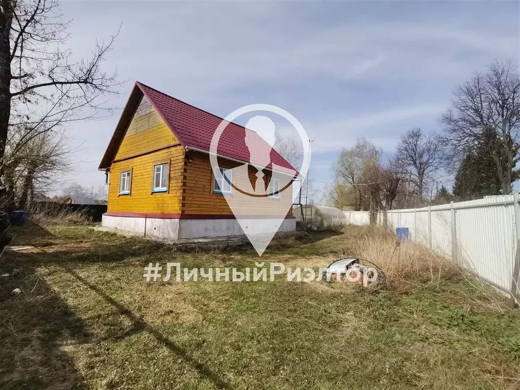 Дом в Рязанская область, Михайловский муниципальный округ, с. Голдино ... - Фото 2