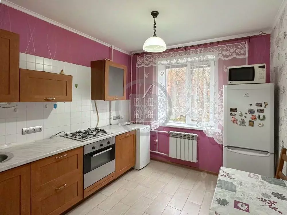 2-к кв. Калужская область, Калуга городской округ, д. Мстихино ул. ... - Фото 1