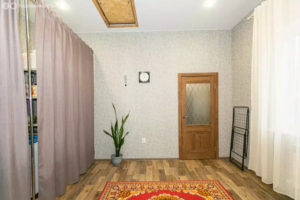 Дом в Новосибирский район, Кудряшовский сельсовет, ДНП Тихая Заводь, ... - Фото 1