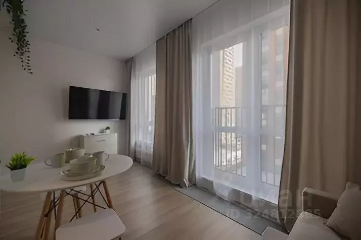 1-к кв. Москва ул. Руставели, 16к1 (35.0 м) - Фото 1