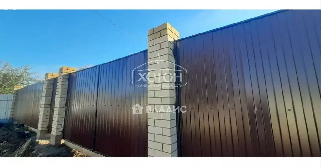 Дом в Элиста, Родниковая улица, 10А (120 м) - Фото 2