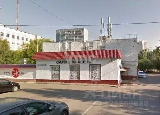 Помещение свободного назначения в Москва Луговой проезд, 5 (71 м) - Фото 1