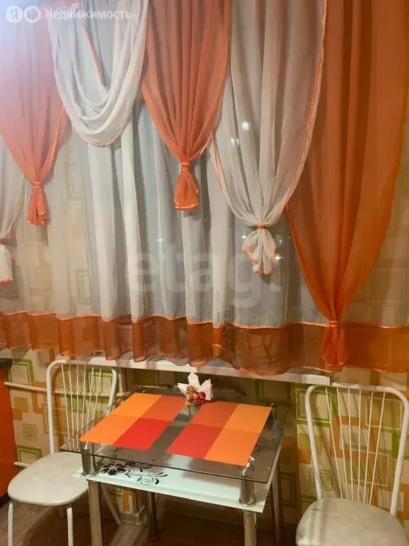 1-комнатная квартира: Благовещенск, Пионерская улица, 151 (32 м) - Фото 1