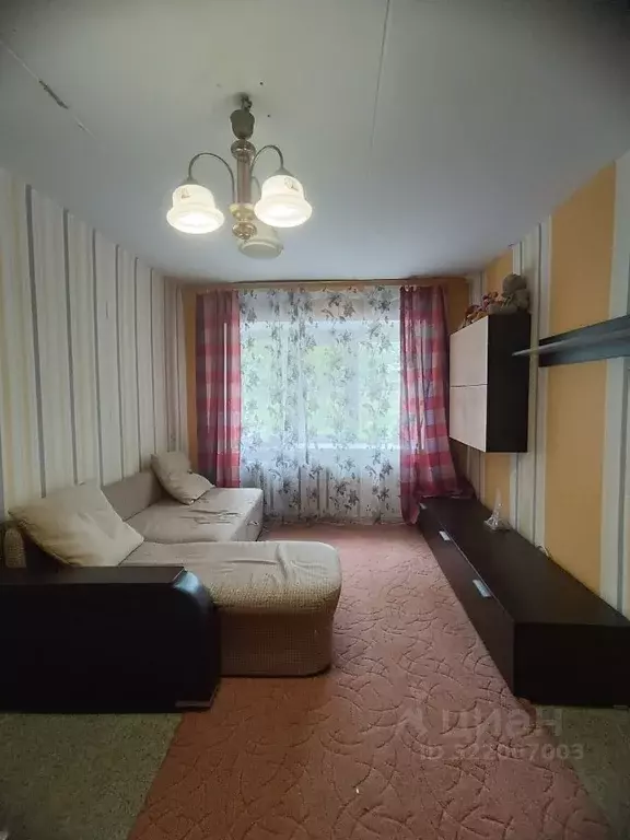 1-к кв. Пермский край, Пермь бул. Гагарина, 95 (30.5 м) - Фото 0